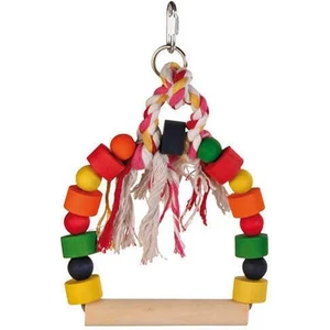 Kuş Oyuncaklı Tünek 13, 5X10