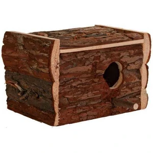 Kuş Doğal Yuvası, 21 × 13 × 12 cm