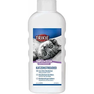 Kedi Kumu Parfümü  Bebek Pudrası750 Gr