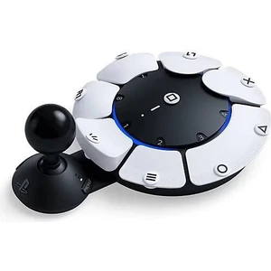 Playstation Access Controller - Beyaz (Sony Eurasia Garantili)