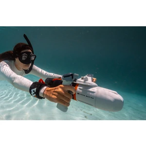 Aqua Marina Bluedrive X Deniz Scooter / Sea Scooter