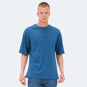 VENETIA I Erkek Oversize Sweatshirt Petrol