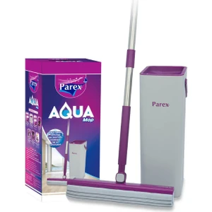Aqua Mop Temizlik Seti
