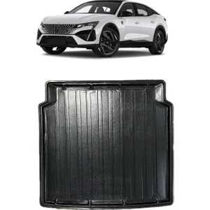 Oasis Life 408 Bagaj Havuzu 2023 Sonrası 3D Bagaj Havuzu Paspası