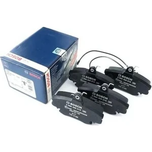 Fren Balatası Ön R9 R11 R19 R21 Clio 2 Megane 1 0986495212