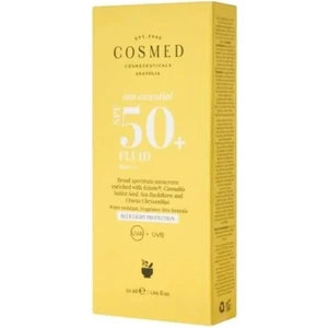 Sun Essential Spf50 Güneş Kremi 50 Ml