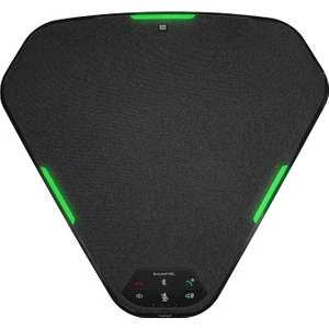 70 Siyah Bt/usb/dahili Mikrofonlu Speaker Hoparlör