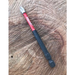 Shockwave Impact Duty™ Vidalama Bits Ucu PZ2 (A) 90mm