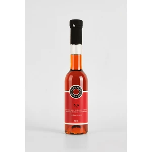 Dardanos Fine Foods Tütsülenmiş Acı Biberli Naturel Sızma Zeytinyağı 250 ml