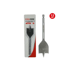 Yaprak Ağaç Matkap Ucu 12MM ERA56952 Eratool