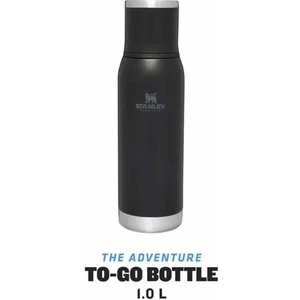 Adventure To-Go Vakumlu Paslanmaz Çelik Termos 1 Lt