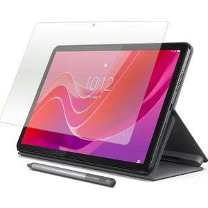 Lenovo Tab M11 11 Inch Tablet Paper Like Pencil Destekli Kağıt Hissi Veren Mat Ekran Koruyucu  - AL3289