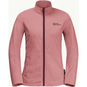 Jack Wolfskin Taunus Fz Kadın Polar Üst