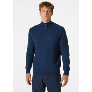 Helly Hansen Kitz Knitted Sweat 2.0 Erkek Sweatshirt