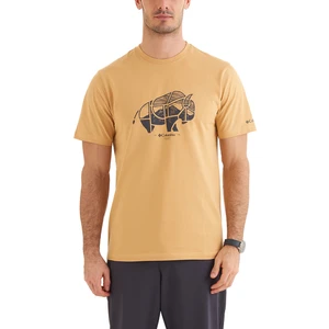 Csc Range Roamer Erkek Kısa Kollu T-Shirt