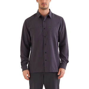 Black Mesa Lw Erkek Uzun Kollu Gömlek