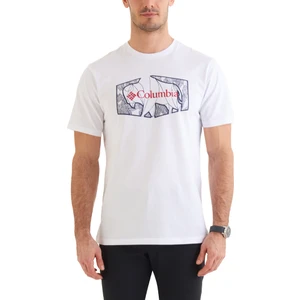 Csc Roam Hex Erkek Kısa Kollu T-Shirt
