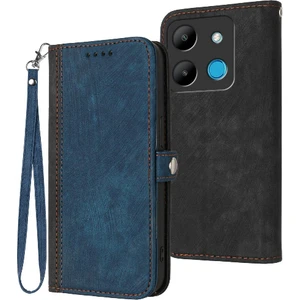 Manyi Market Tecno Spark 7 Telefon Kılıfı (Yurt Dışından)