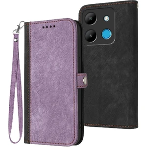 Manyi Market Tecno Spark 7 Telefon Kılıfı (Yurt Dışından)
