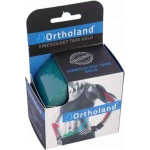 Kinesio Tape Sporcu Bandı Koyu Yeşil