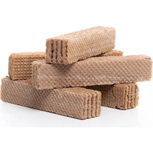 Kakaolu Gofret 1 KG