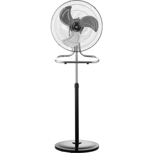 Marsstar Ms-18 90W 18" Hem Masa Üstü Hem Ayaklı 3 Kanatlı Vantilatör (Duvar-Yer Tipi Ayaklı Kullanı)