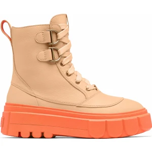 Caribou x Boot Lace Wp Kadın Uzun Bot
