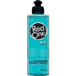 Yüz Temizleme Toniği 250ml