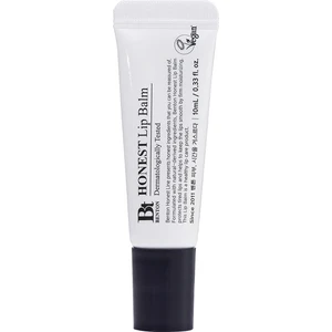 Honest Honest Lip Balm 10ml - Dudak Balmı