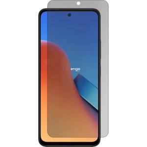 Xiaomi Redmi 12 Ile Uyumlu Hayalet Ekran Koruyucu Şeffaf