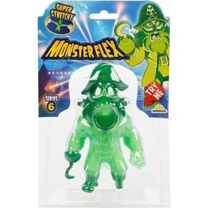 Monster Flex Stretch Figür Phantom Pirate Seri 6 - 15 Cm