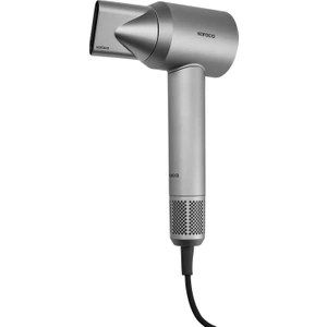 Hypersonic Flow Saç Kurutma Makinesi Grey