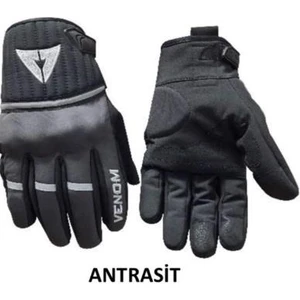 Eldiven 9015 Softshell Antrasit