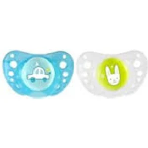 Physioforma Air Emzik 2'li