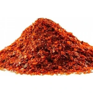 Bucak Yöresel Ürünler Acı Pul Biber 100G