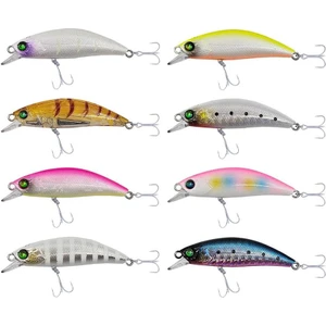 Zero Arise Minnow 50S 4.5gr Maket Balık