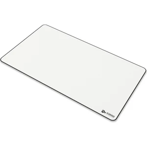 Xl Geniş 36X61CM 3mm Beyaz Mousepad