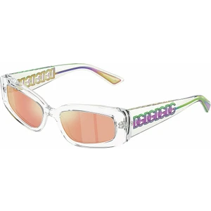 Dolce & Gabbana Dolce Gabbana DG4445 31336Q 54 Kadın Güneş Gözlüğü