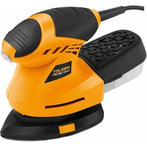 79561  Tolsen 200W Fare Zımpara Makinesi