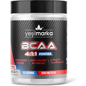 Vegan Bcaa - Aromasız