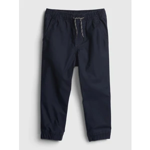 Erkek Bebek Pull-On Jogger Pantolon