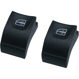 Alpha Auto Part Renault Megane 4 Için Cam Düğme Kapağı 2'li