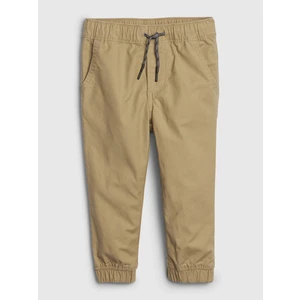 Erkek Bebek Pull-On Jogger Pantolon