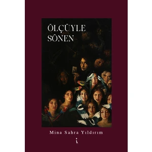 Ölçüyle Sönen - Mina Sahra Yıldırım
