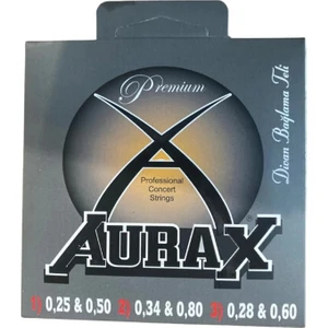 ARX25 Divan Saz Bağlama Teli 25-35-28