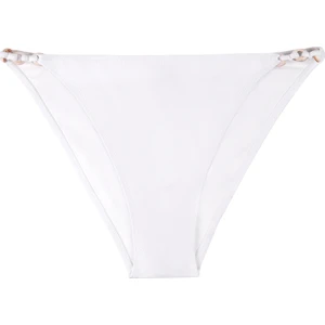 Aksesuarlı Bikini Alt