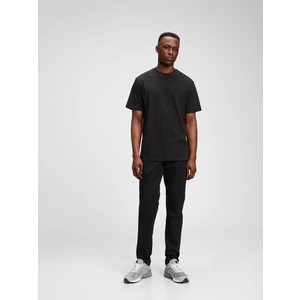 Erkek TRUE BLACK V2 2 GapFlex Slim Fit Khaki Pantolon