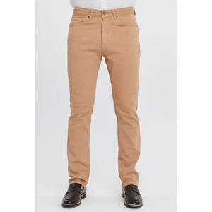 Cedy Denım Erkek Yüksel Bel Bol Kesim Boru Paça Martin Kot Pantolon Reguler Fit Jean - C336