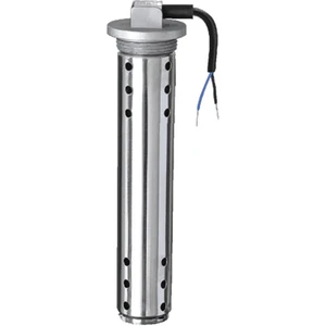 Atık Su Şamandırası Ohm: 240-33 30 cm