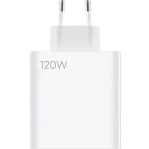 120W Super Turbo Type-C Çıkışlı Hızlı Şarj Aleti
